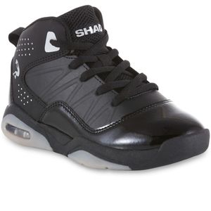 Shaq Kid's Basketball Sneakers(Unisex)